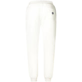 North Sails White Cotton Pant